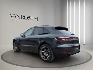 Porsche Macan – thumbnail 4