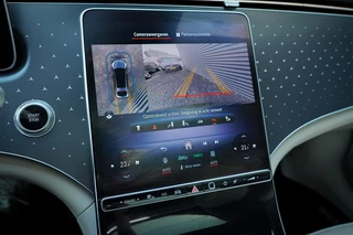 Mercedes-Benz EQS – thumbnail 24