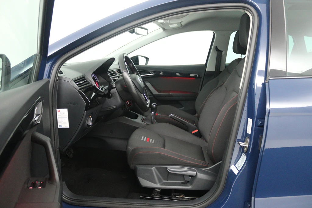 SEAT Ibiza – foto 22