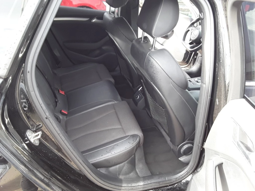 Audi A3 – foto 12