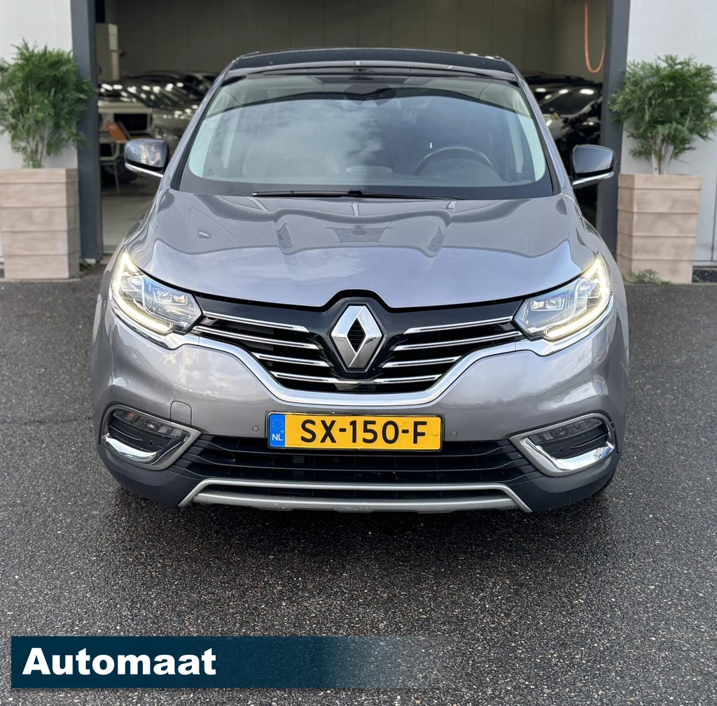 Renault Espace – foto 7