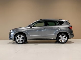 SEAT Ateca – thumbnail 2