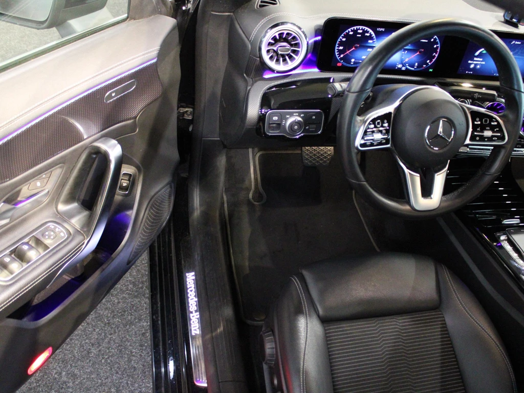 Mercedes-Benz CLA – foto 15