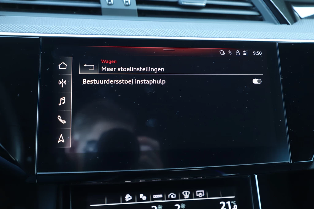 Audi e-tron – foto 20