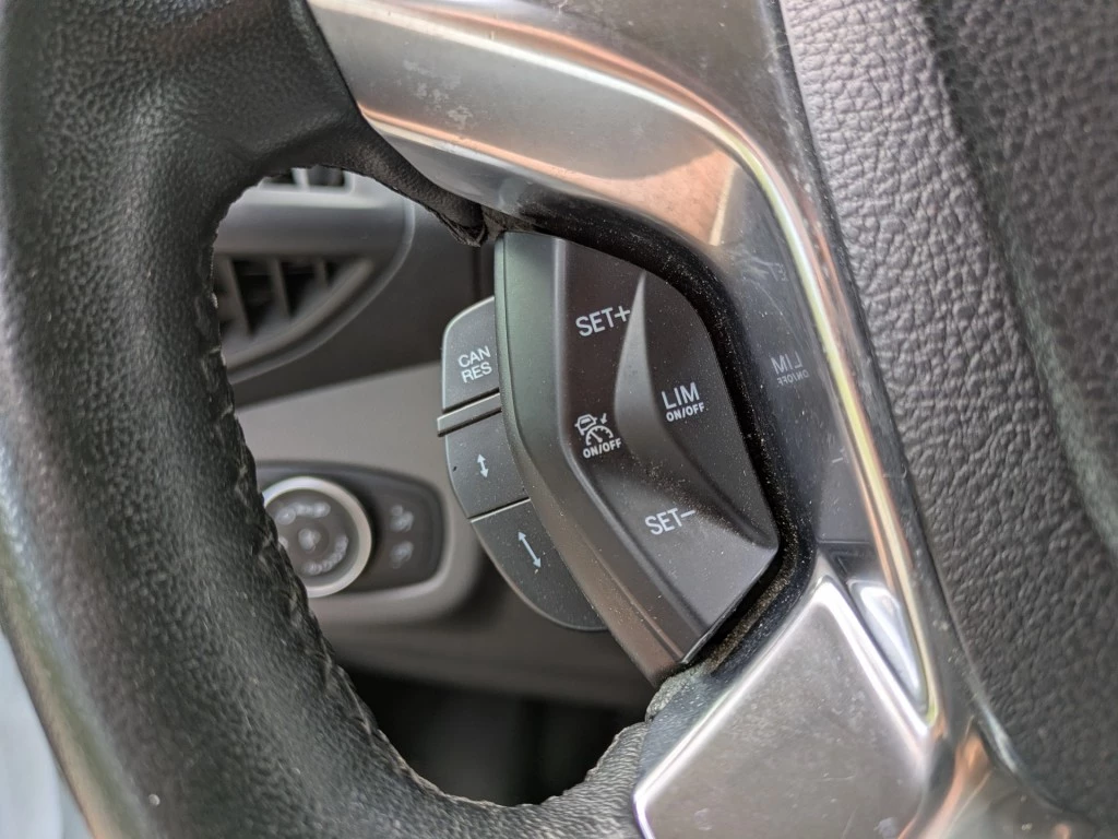 Ford Transit Connect – foto 19