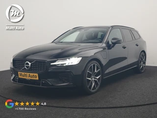 Volvo V60 – thumbnail 1