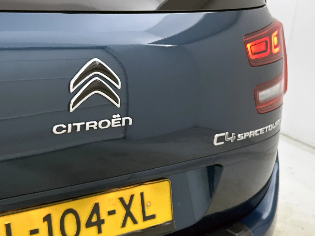 Citroën Grand C4 Spacetourer – foto 28
