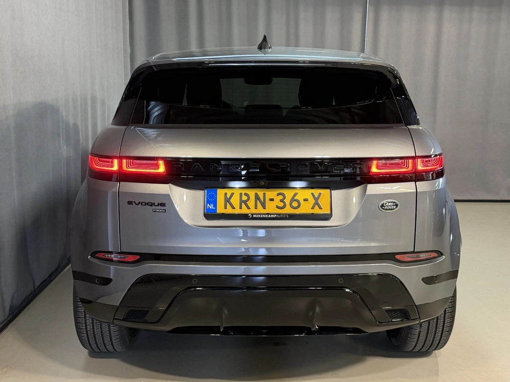 Land Rover Range Rover Evoque – foto 3