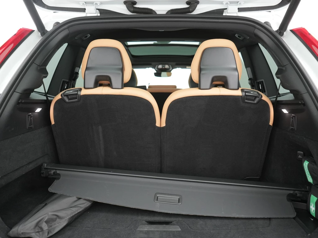Volvo XC90 – foto 49
