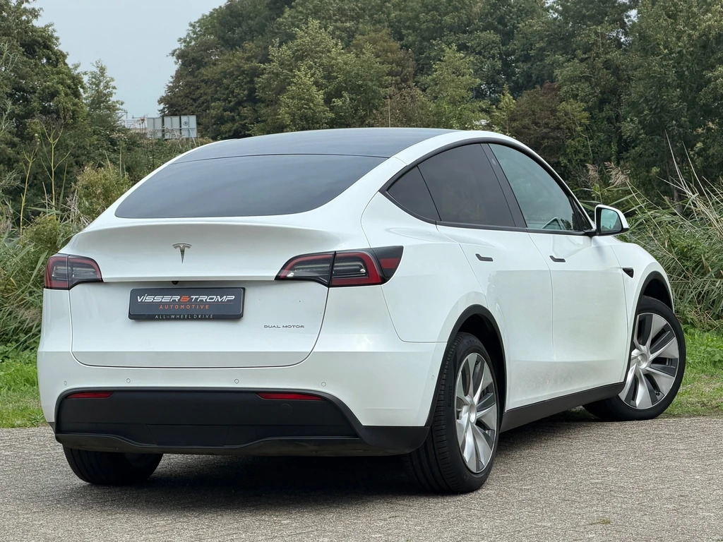 Tesla Model 3 – foto 4