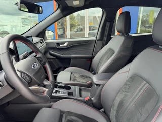 Ford Kuga – thumbnail 11