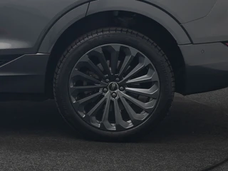 Audi Q8 e-tron – thumbnail 55