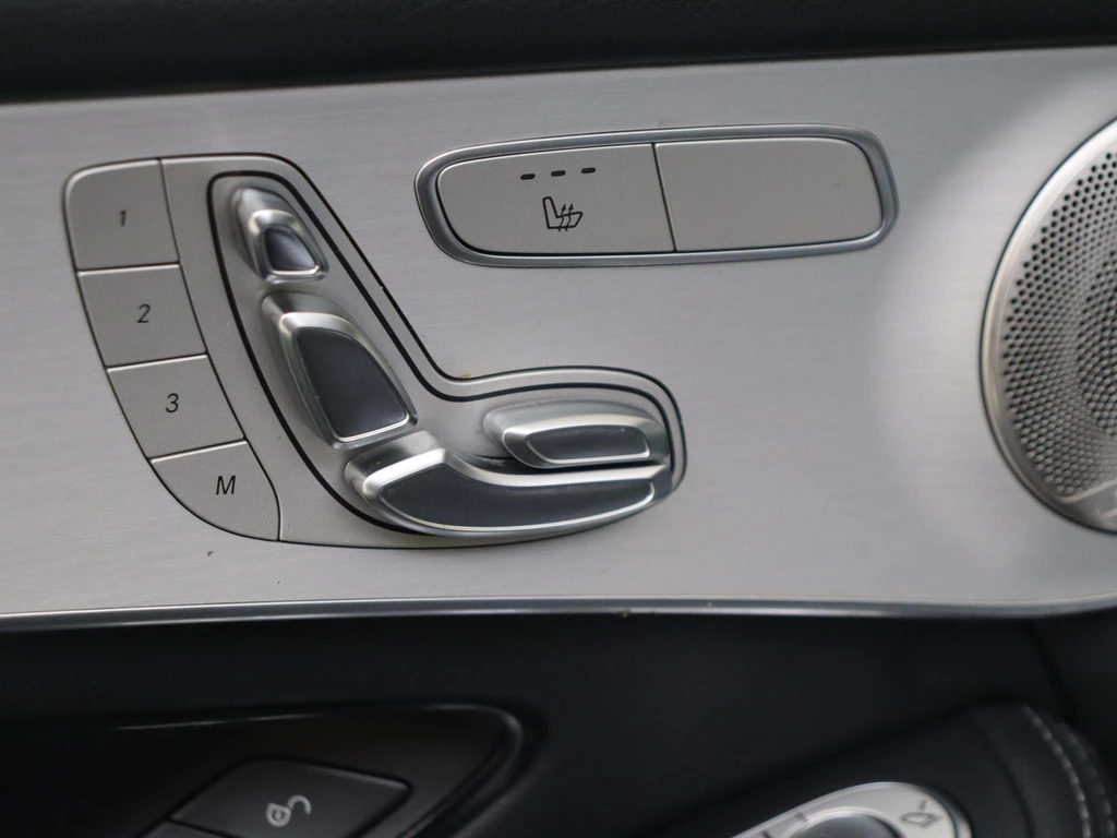 Mercedes-Benz GLC – foto 30