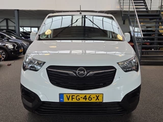 Opel Combo – thumbnail 9