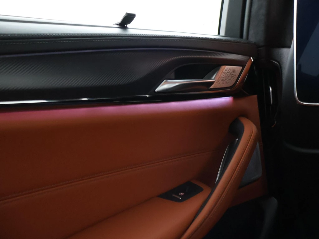 BMW M5 – foto 39