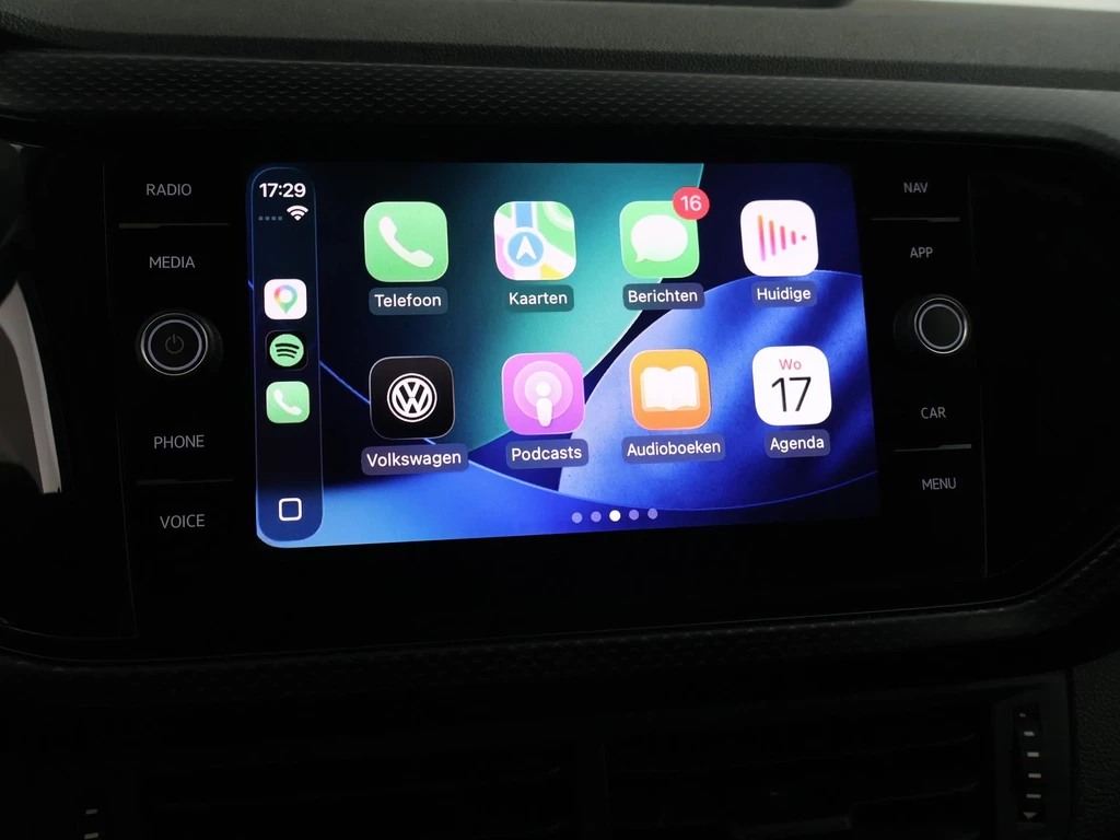 Volkswagen T-Cross – foto 25