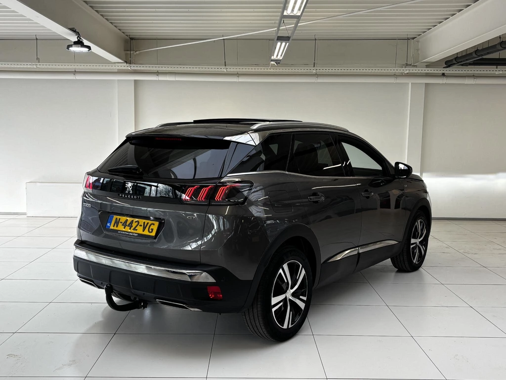 Peugeot 3008 – foto 4