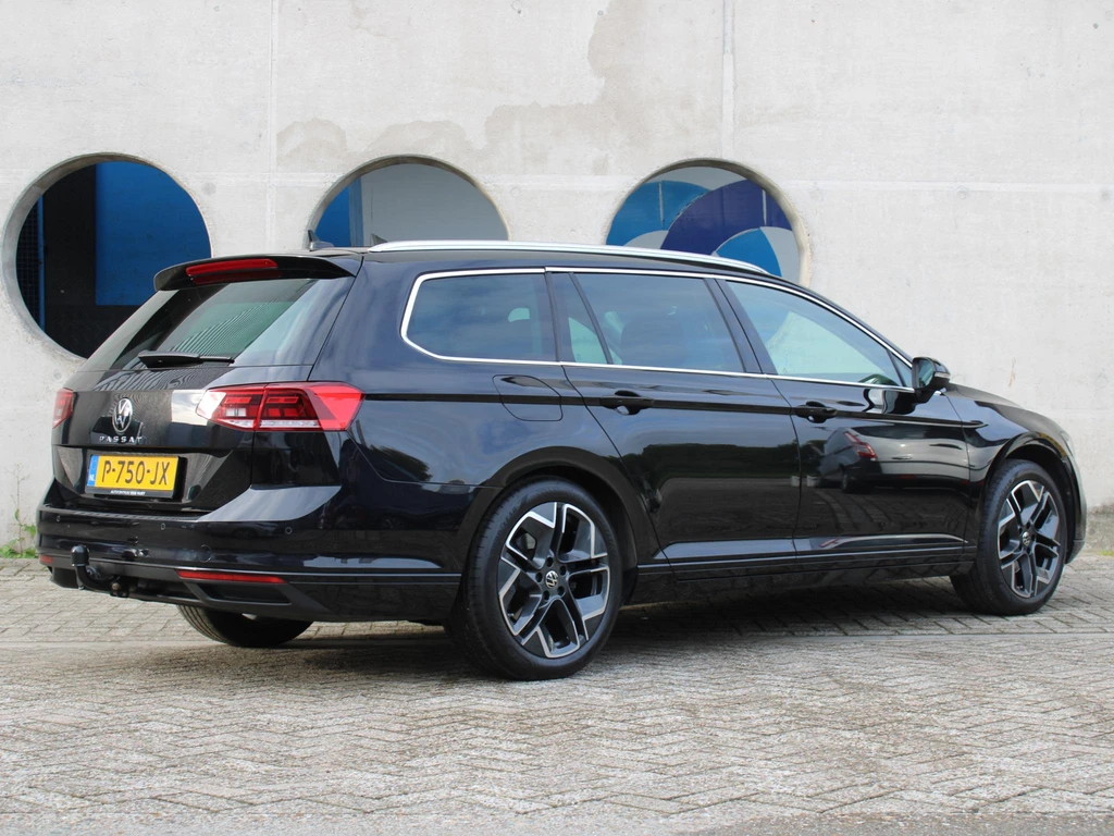 Volkswagen Passat – foto 4