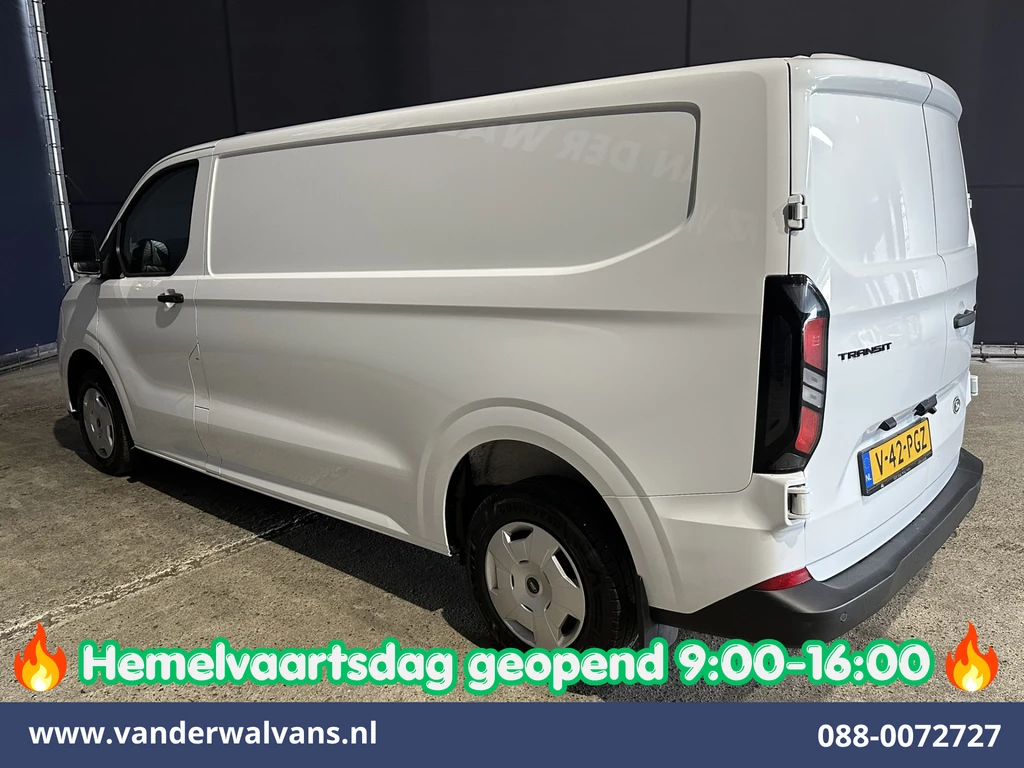 Ford Transit Custom – foto 2