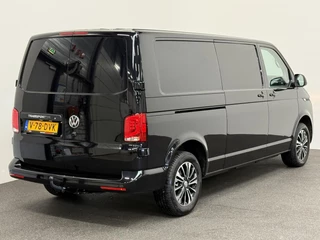 Volkswagen Transporter – thumbnail 5