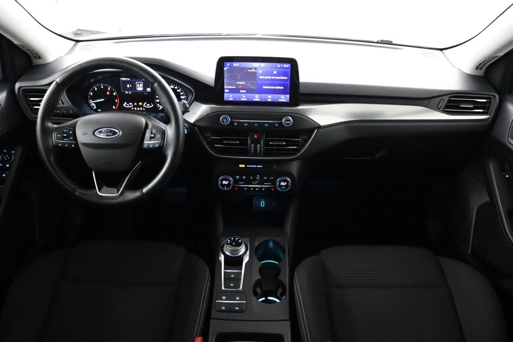 Ford Focus – foto 9