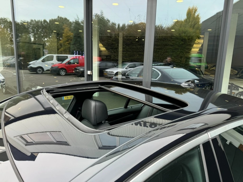 BMW 5 Serie – foto 15