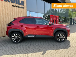 Toyota Yaris Cross – thumbnail 6