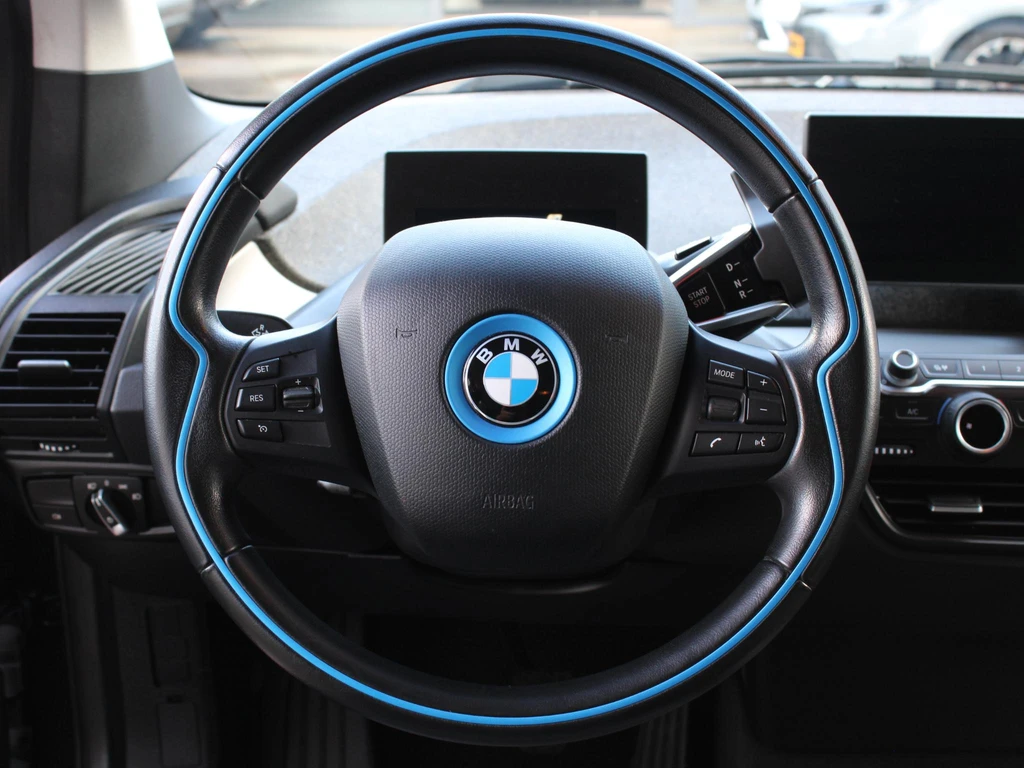 BMW i3 – foto 10