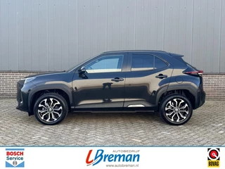 Toyota Yaris Cross – thumbnail 5