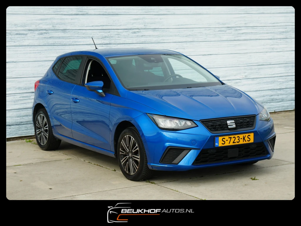 SEAT Ibiza – foto 8