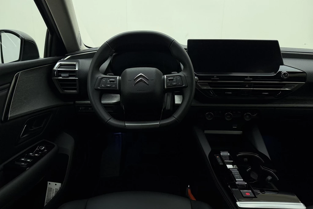 Citroën C5 X – foto 17