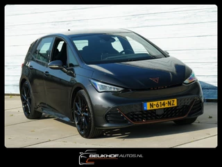 CUPRA Born – thumbnail 10
