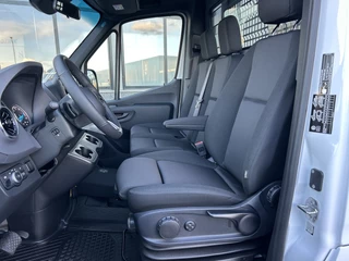 Mercedes-Benz eSprinter – thumbnail 13