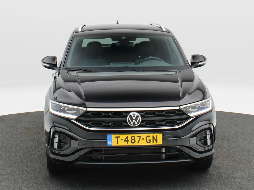 Volkswagen T-Roc – foto 8