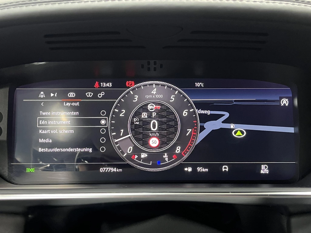 Land Rover Range Rover Sport – foto 84