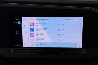Volkswagen Caddy – thumbnail 24