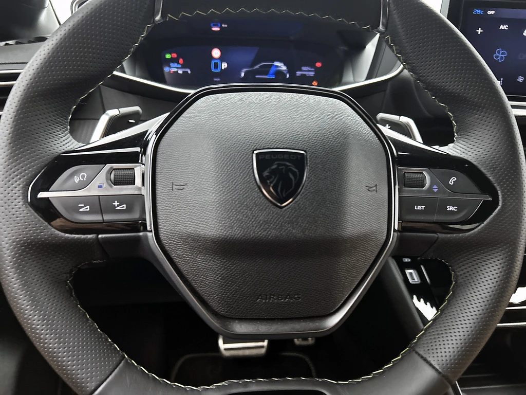 Peugeot 208 – foto 36