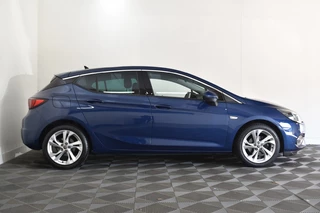 Opel Astra – thumbnail 4