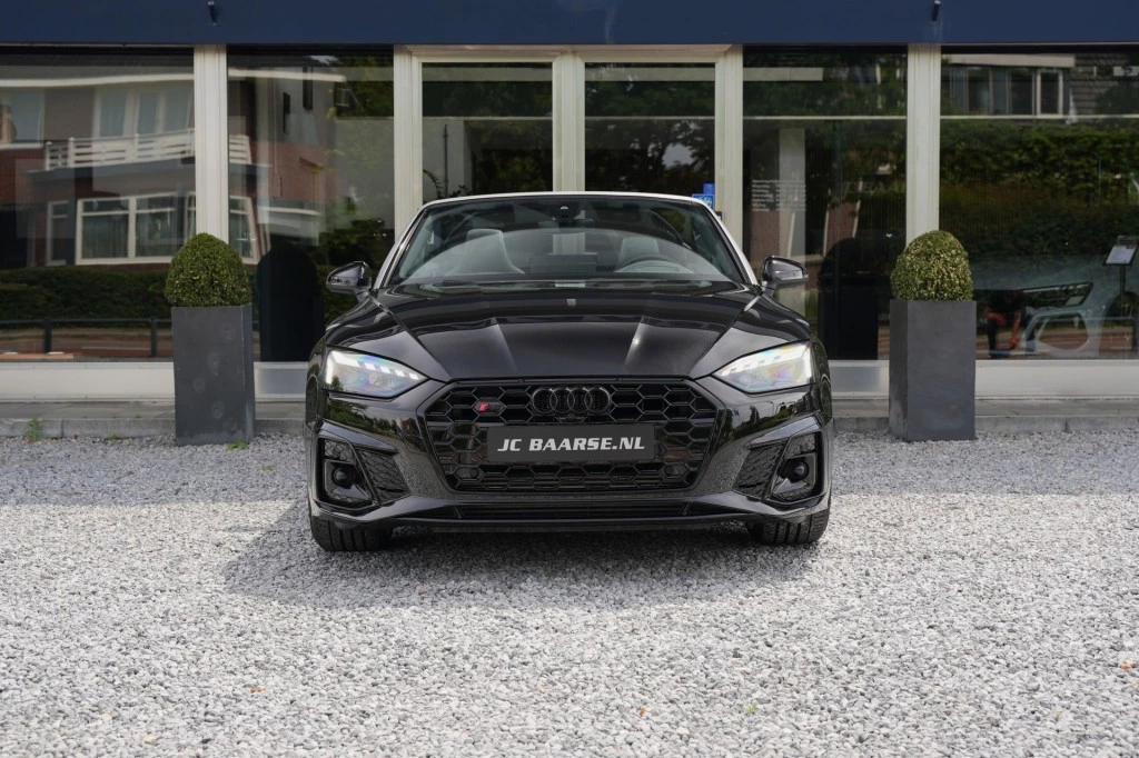 Audi S5 – foto 15