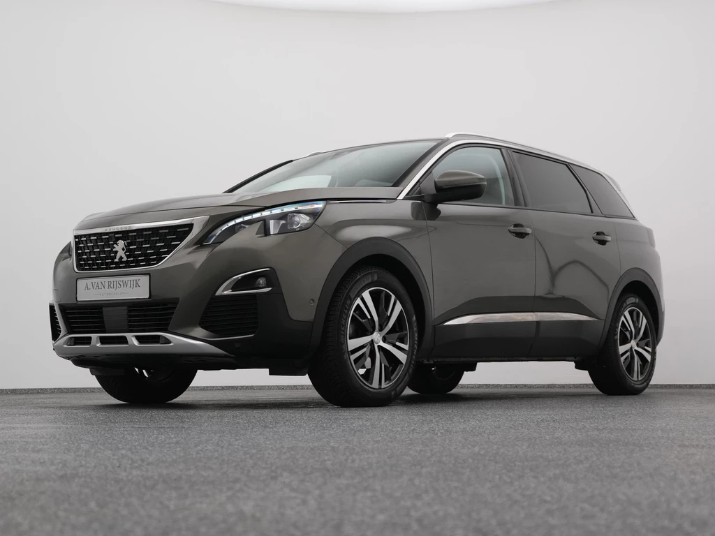Peugeot 5008 – foto 2