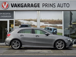 Mercedes-Benz A-Klasse – thumbnail 6