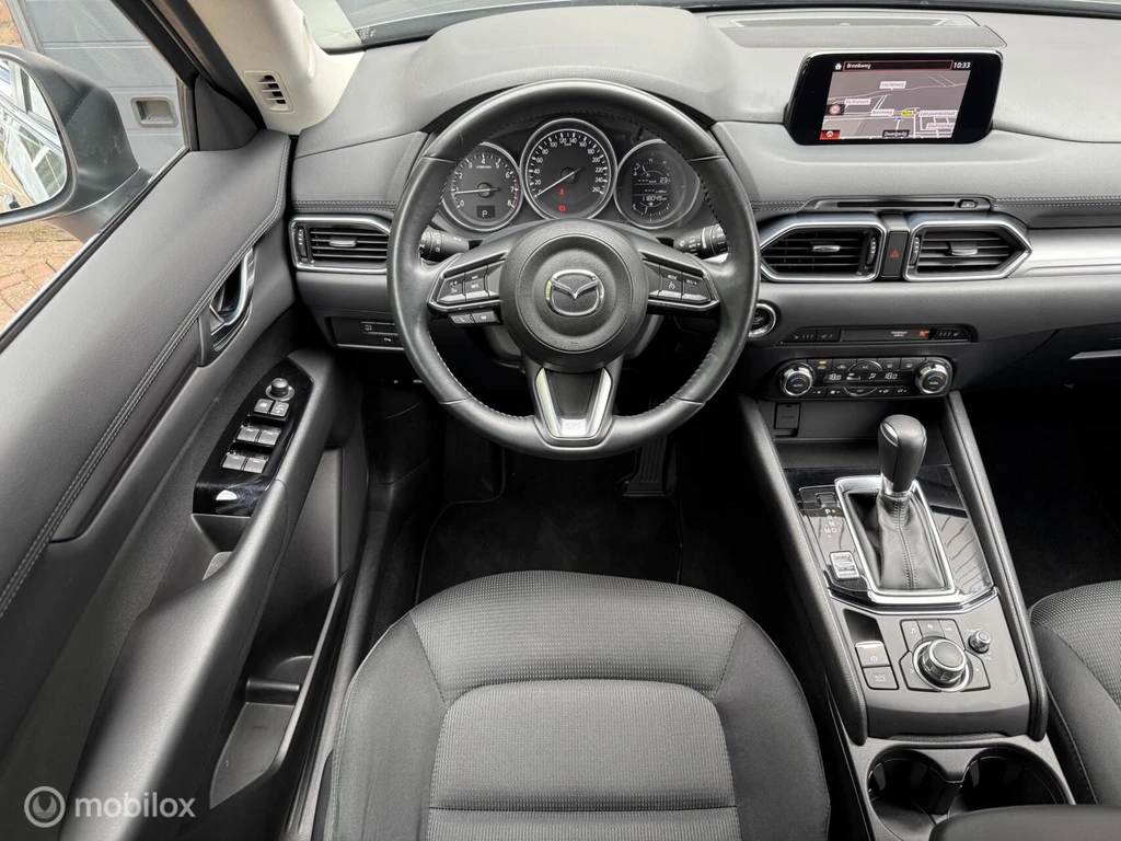Mazda CX-5 – foto 94