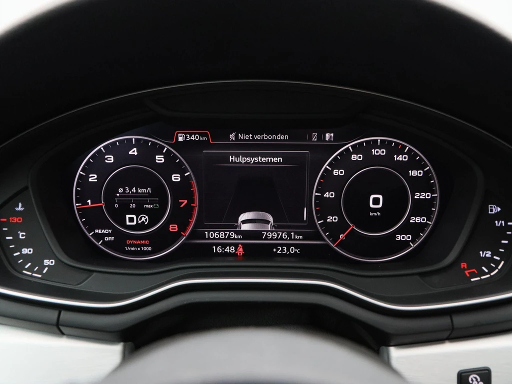 Audi A5 – foto 22