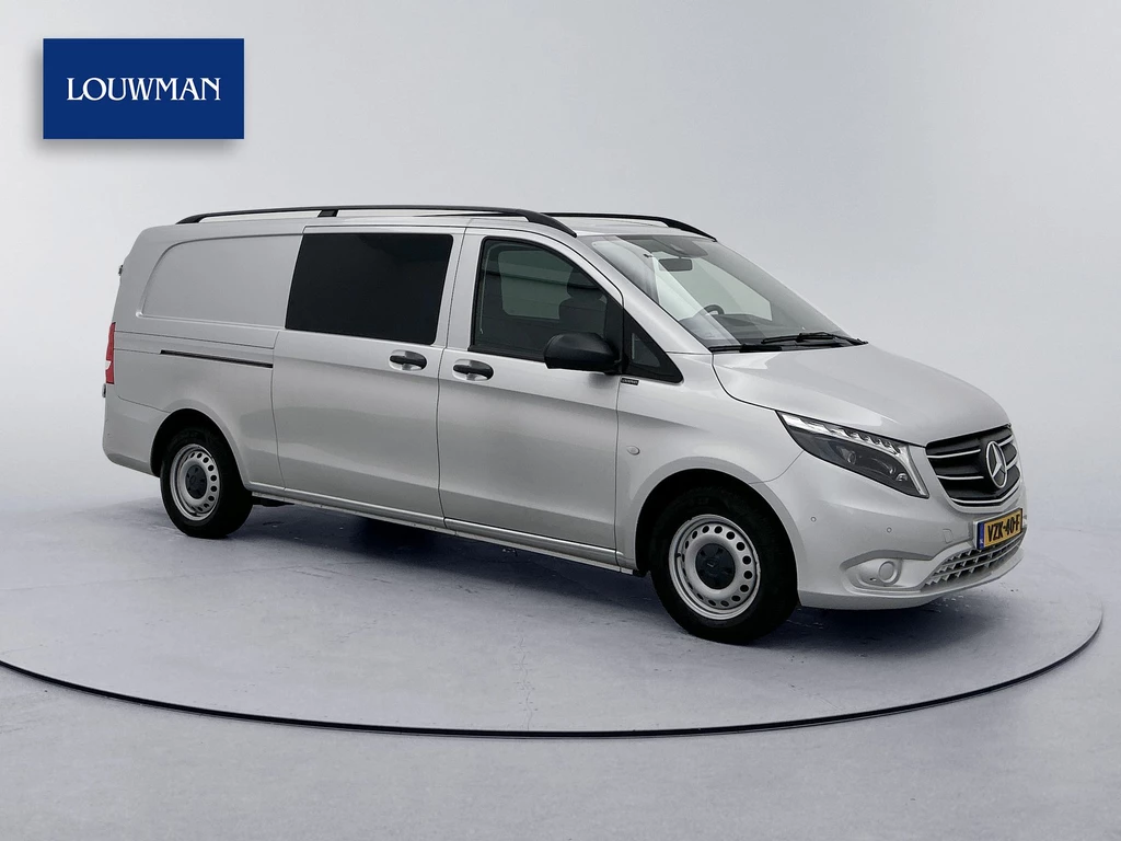 Mercedes-Benz Vito – foto 33