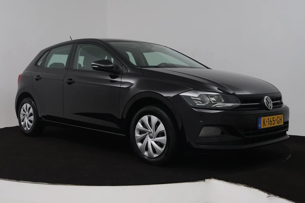 Volkswagen Polo – foto 6