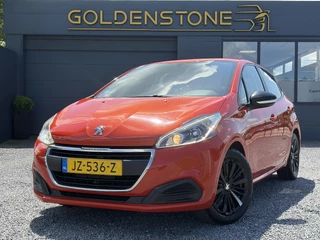 Peugeot 208 – thumbnail 1