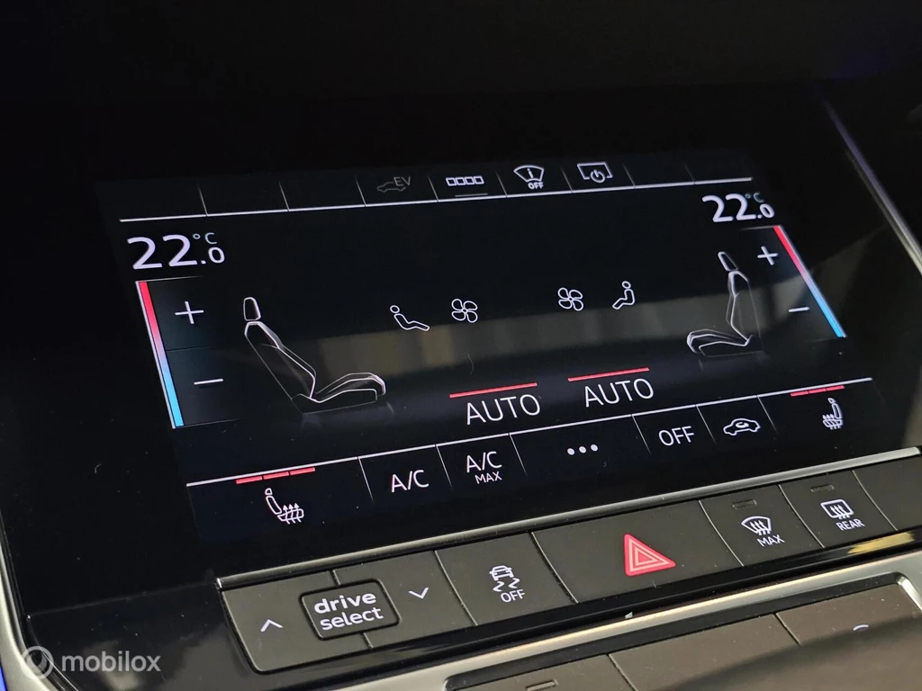 Audi A6 – foto 53