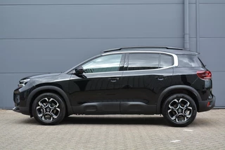 Citroën C5 Aircross – thumbnail 2