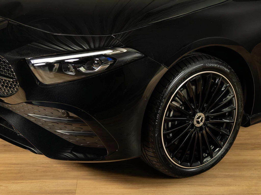 Mercedes-Benz A-Klasse – foto 6