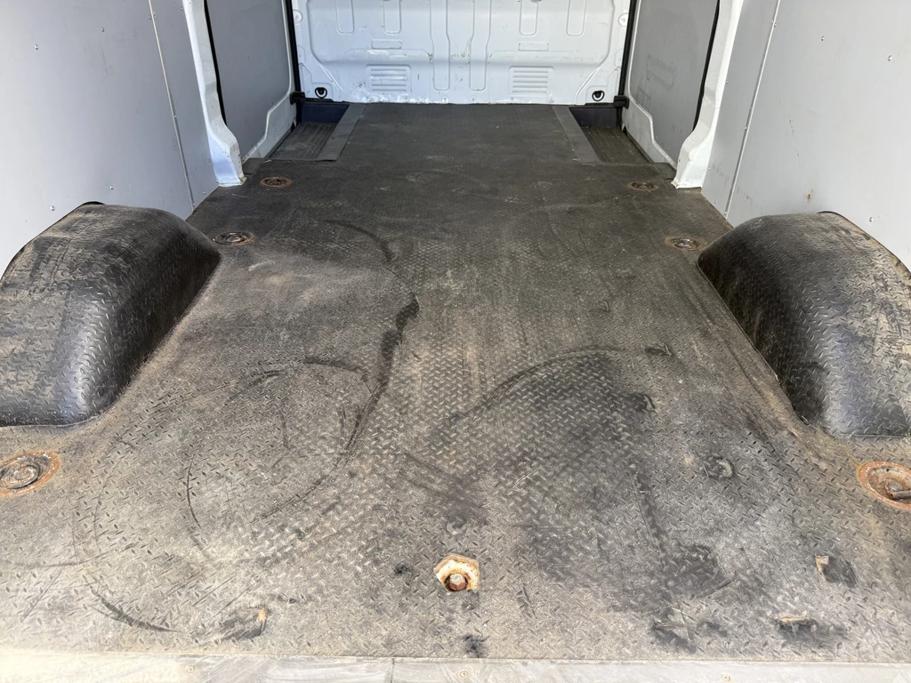Maxus eDeliver9 – foto 17
